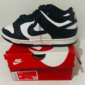 Men Nike Panda Dunk Retro - Low